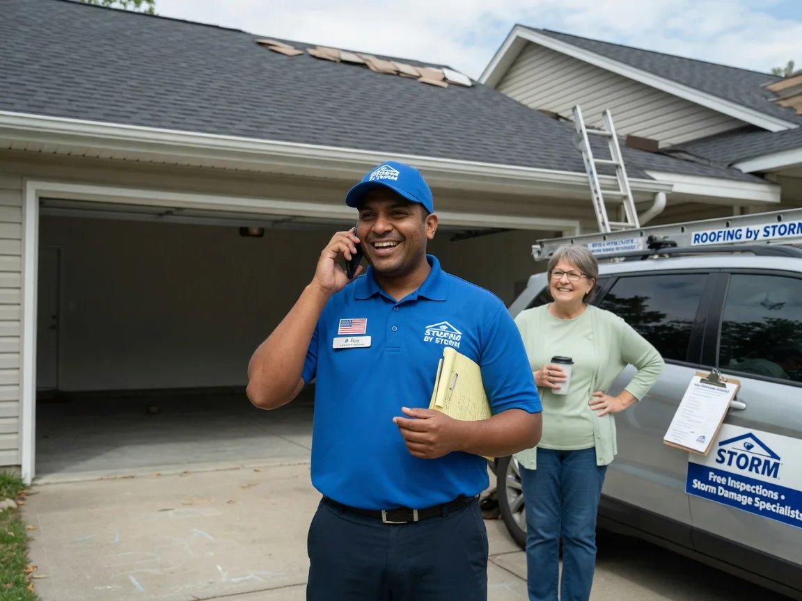 Roof Repair Near Me Oakland City, IN FAQs